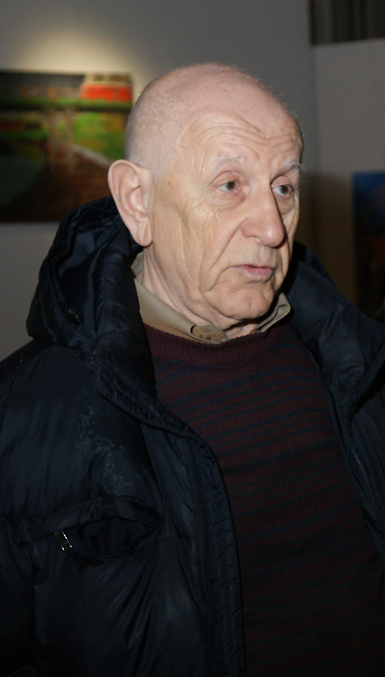 Феликс Коэн