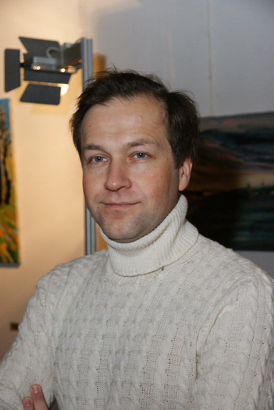 Кирилл Овчинников
