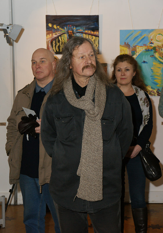 Валерий Земских