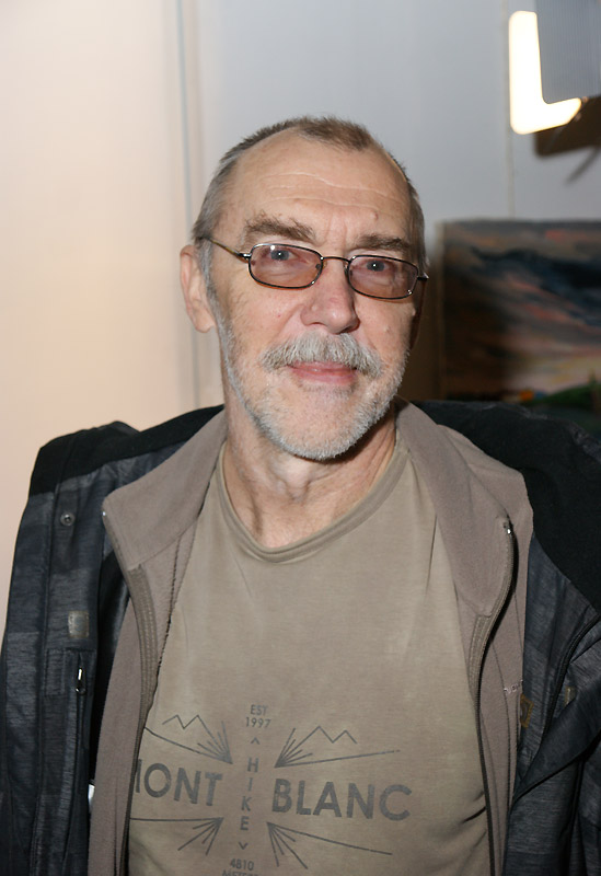 Александр Никипорец