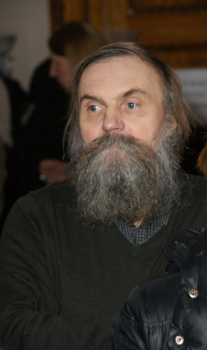 Андрей Жуков