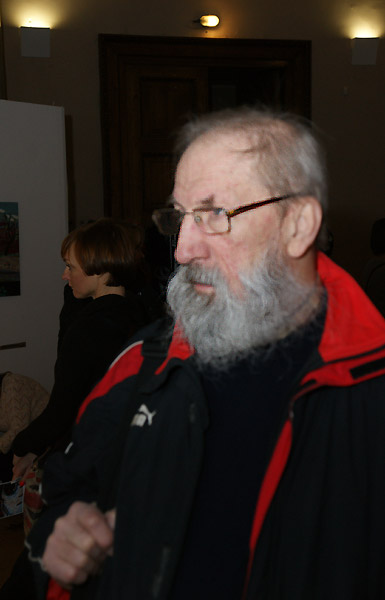 Александр Горнон