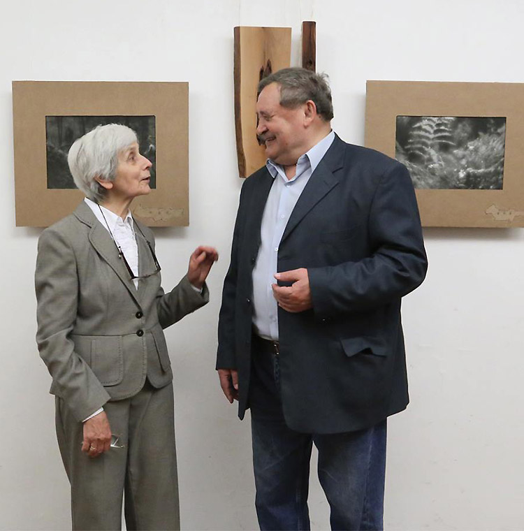 Людмила Таболина
