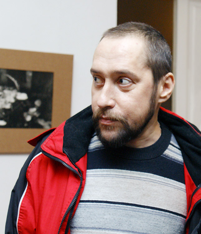 Андрей Пассет