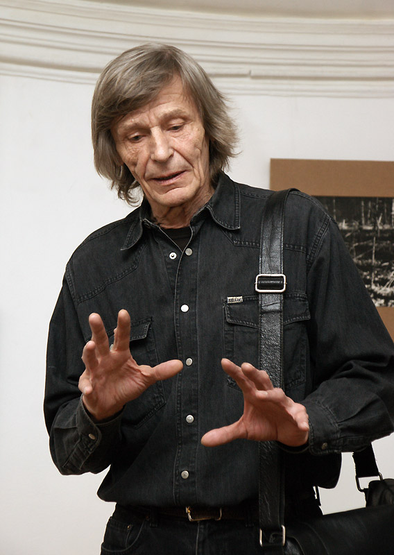 Валерий Вальран