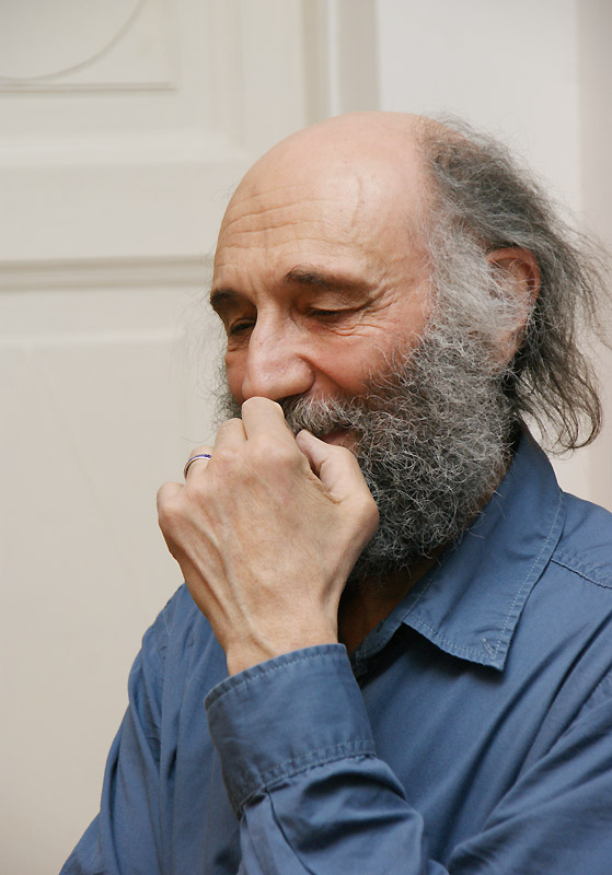 Георгий Колосов