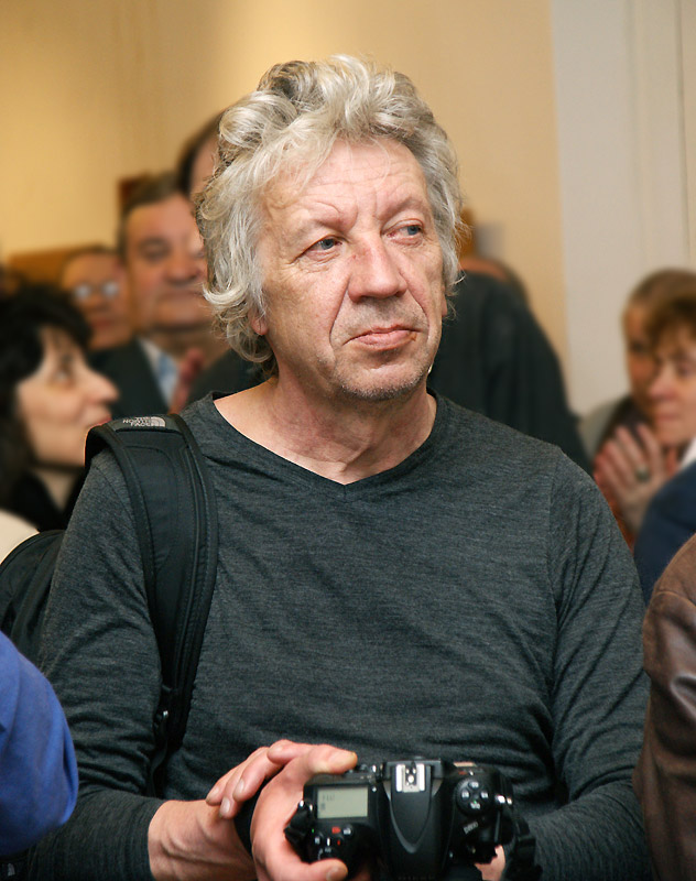 Александр Филиппов