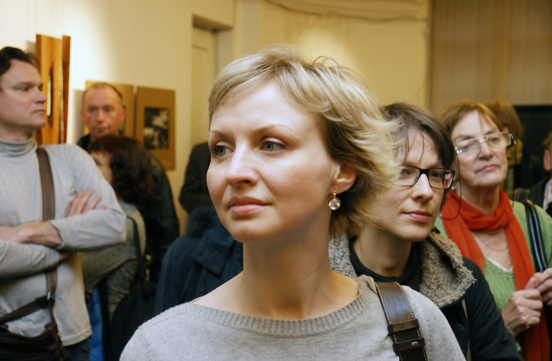 Анна Величко