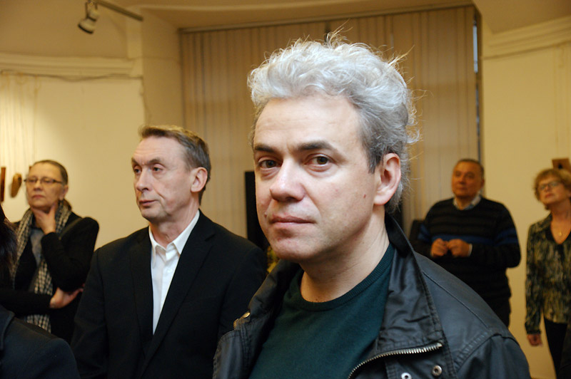 Николай Буянов