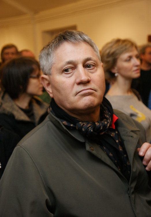 Валерий Савчук