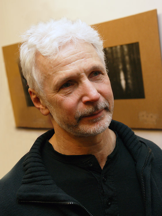 Дмитрий Конрадт