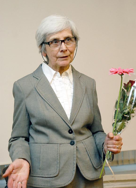 Людмила Таболина