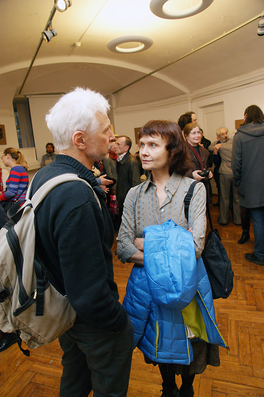 Дмитрий Конрадт