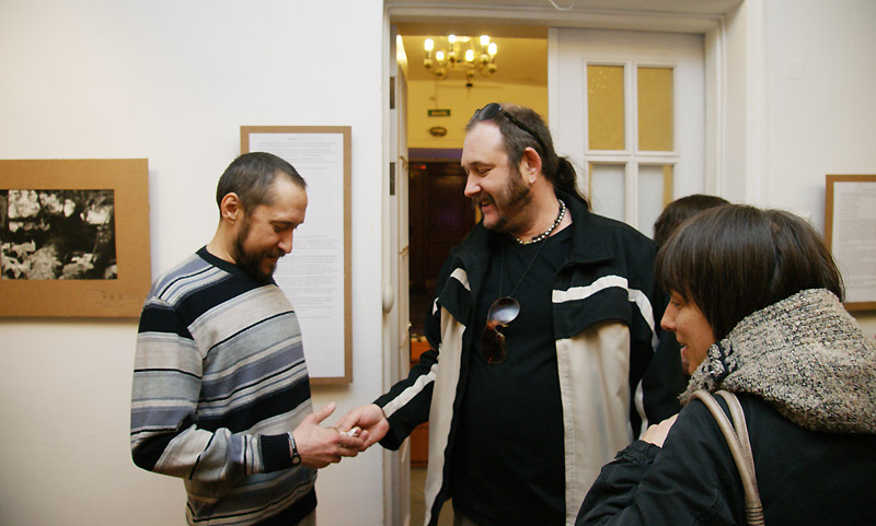 Андрей Пассет