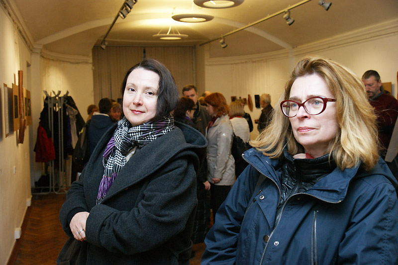 Елена Боровко