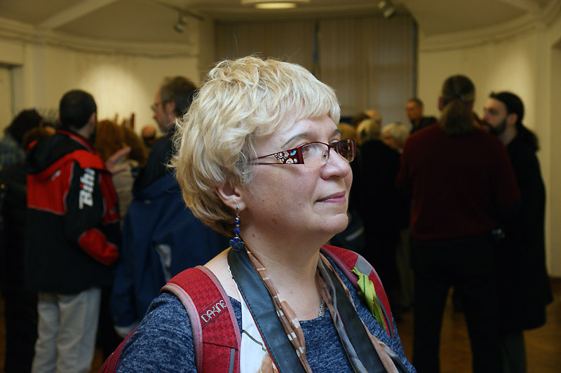 Алла Полетаева