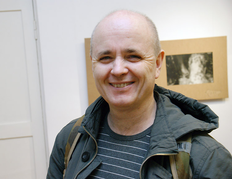 Дмитрий Матковский