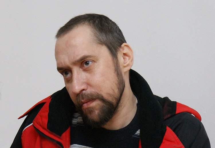 Андрей Пассет