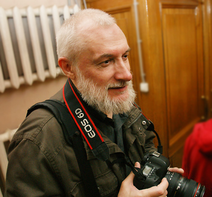 Александр Фёдоров