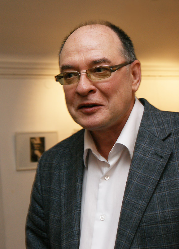 Вадим Высоцкий