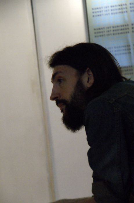 Андрей Докин