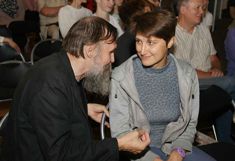 Андрей Жуков