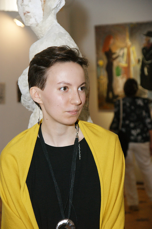 Анастасия Кулакова