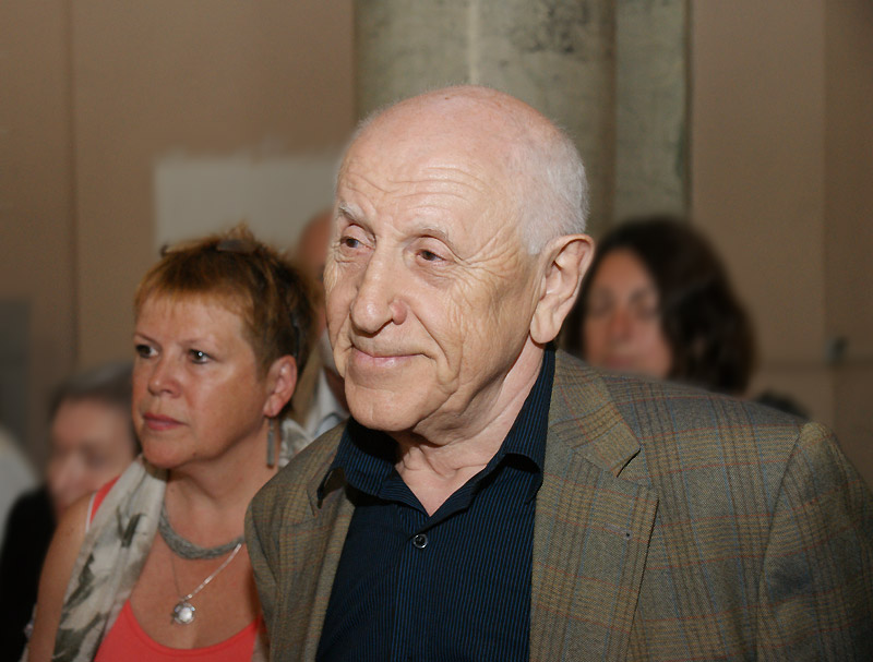 Елена Лотош, Феликс Коэн