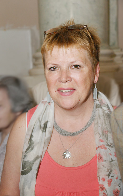 Елена Лотош