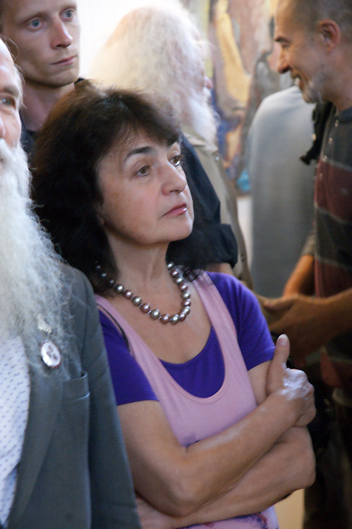 Лариса Соболенко