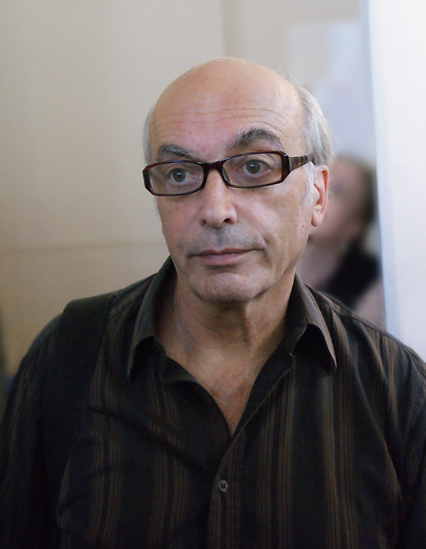 Валерий Черешня