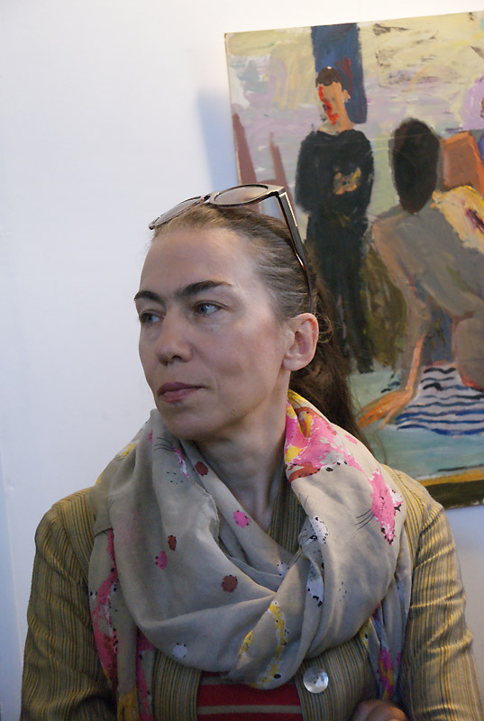 Инна Гринчель
