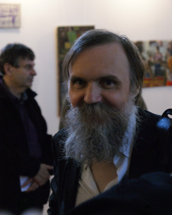Андрей Жуков
