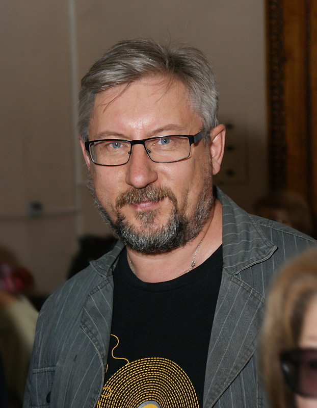 Сергей Белоусов