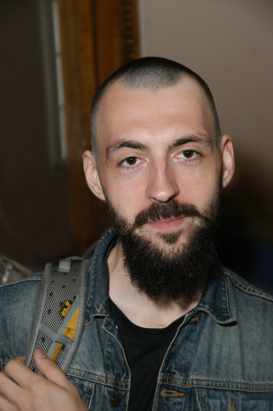 Андрей Докин