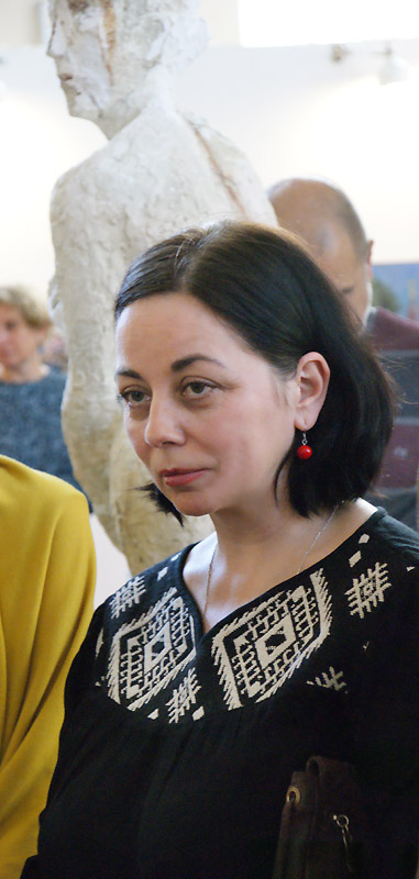Марина Пассет
