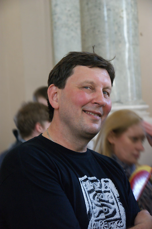 Алексей Кузнецов