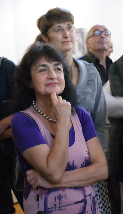 Лариса Соболенко