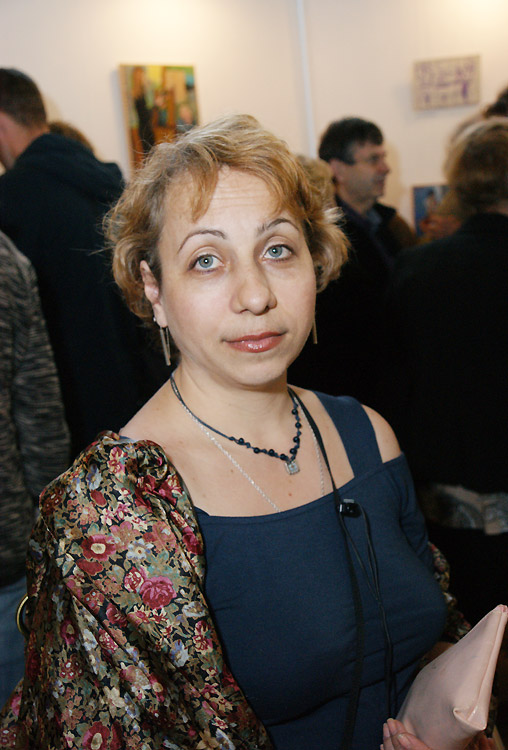 Анна Вайнберг