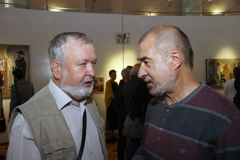 Георгий Мудрёнов