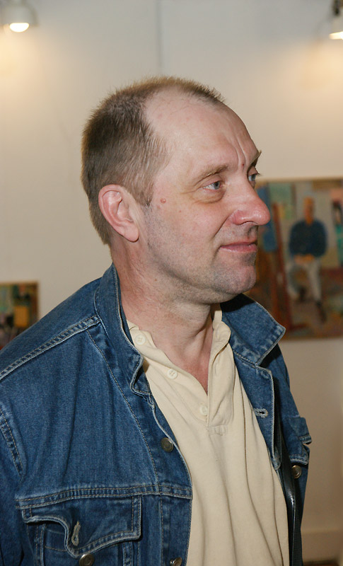 Сергей Борисов