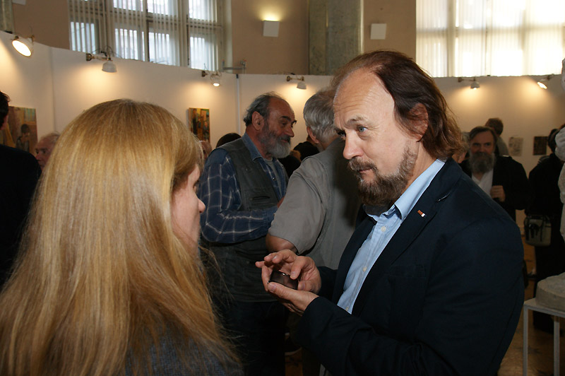 Владимир Назанский