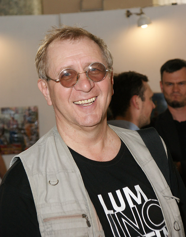 Владимир Михайлуца