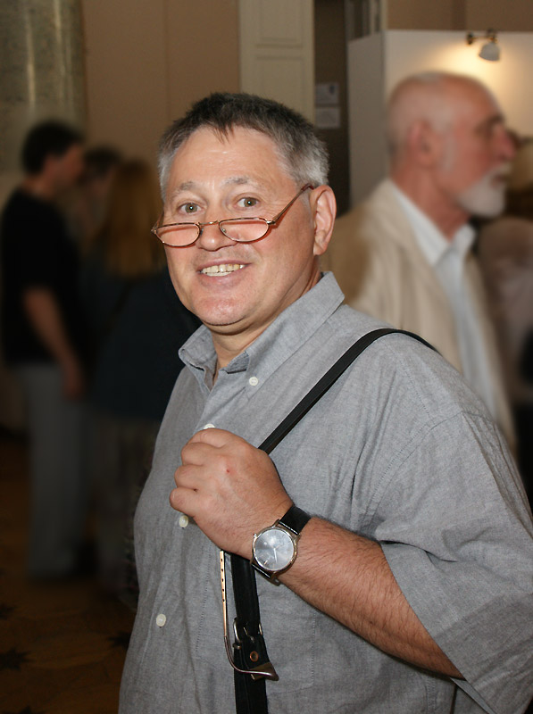 Валерий Савчук