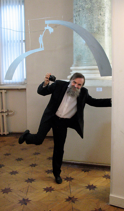 Андрей Жуков