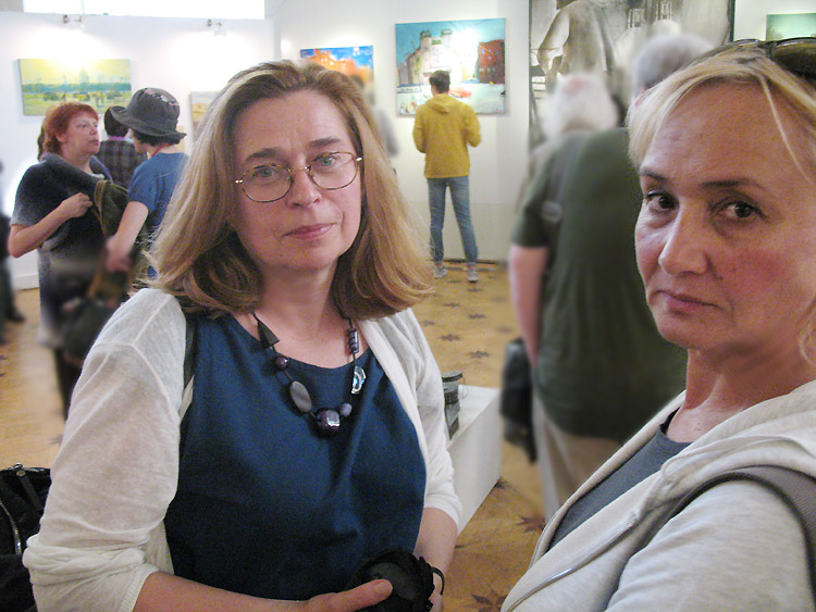 Елена Боровко