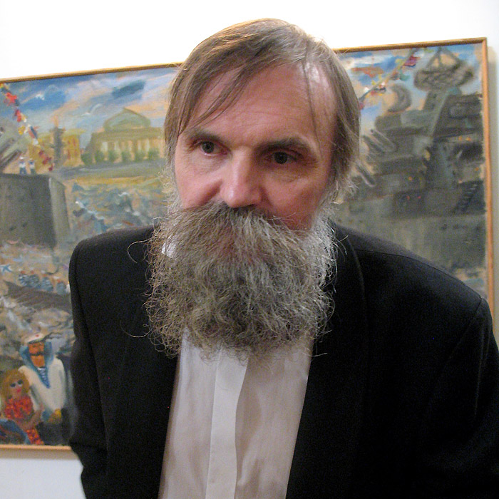 Андрей Жуков