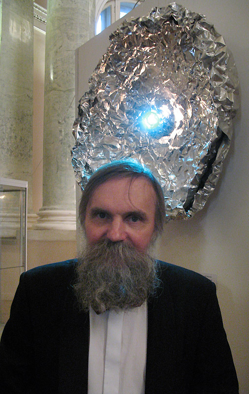 Андрей Жуков