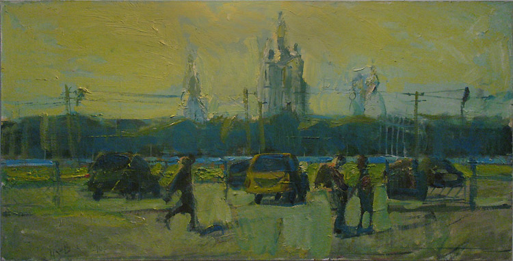 Константин Поляков