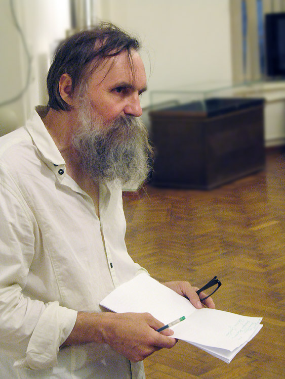 Андрей Жуков